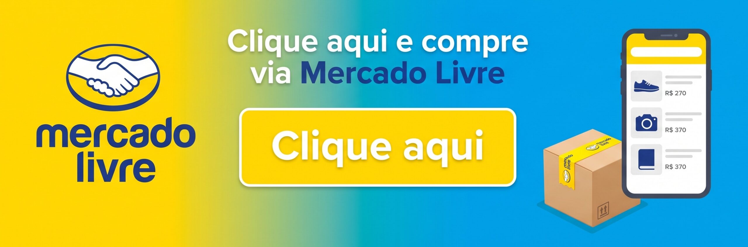 Compre no Mercado Livre