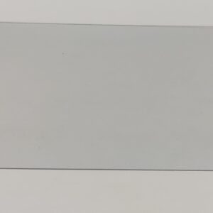 Eletrodo Transparente Flexível em PET - 15 x 10 cm - Substitui ITO